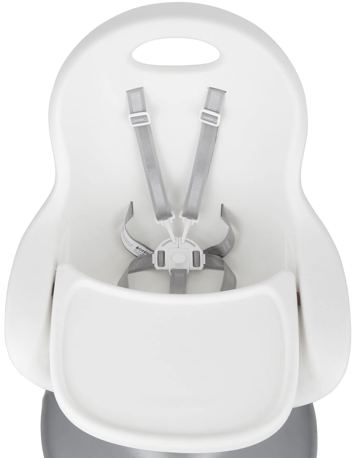 Todays Kids High Chair Straps, Straps For High Chair, Replacement Harness Straps For Most 5 Point High Chairs, Replacement High