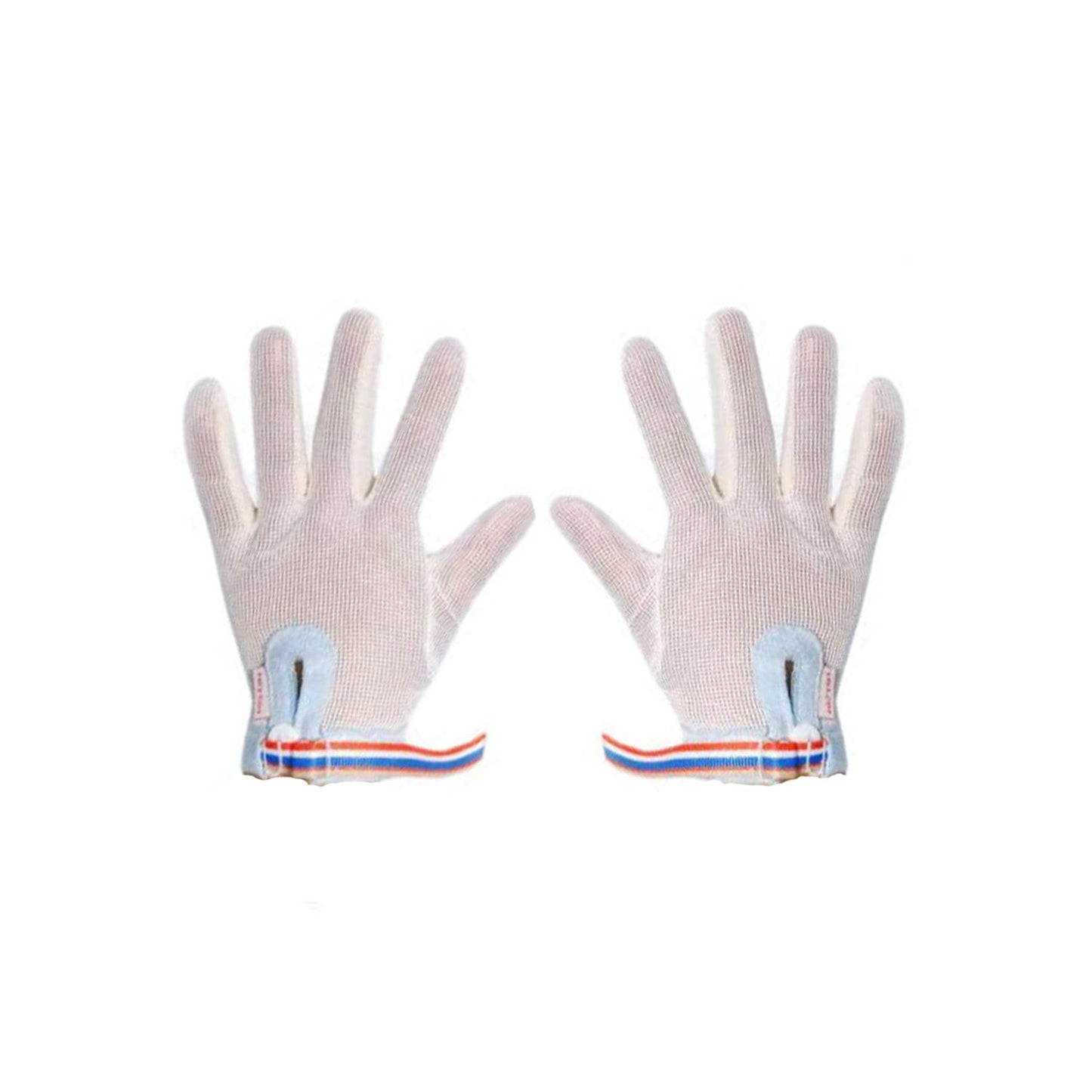 Thumb Sucking Guard Gloves Thumb Guard to Thumb Sucking Stop for Kids Nail Biting Stop and Five Fingers Sucking Stop for Baby (M