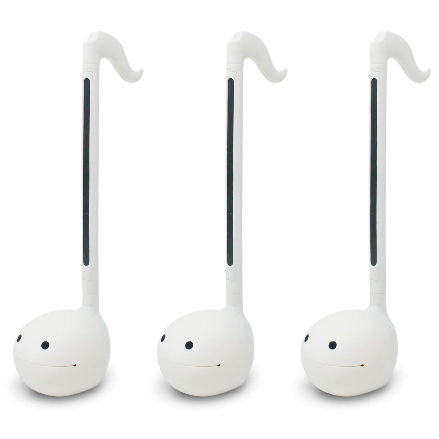 Otamatone Japanese Electronic Musical Instrument Portable Music Synthesizer from Japan by Maywa Denki Studio Award Winning, Educ