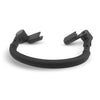 Uppababy Bumper Bar For Minu Duo Stroller - Quick Attachment - Folds With Stroller - Saddle