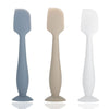 Baby Diaper Cream Spatula, Seeway 3 pack Baby Butt Paste Spatula, Diaper Cream Applicator for Newborn Babies-Baby Necessities -