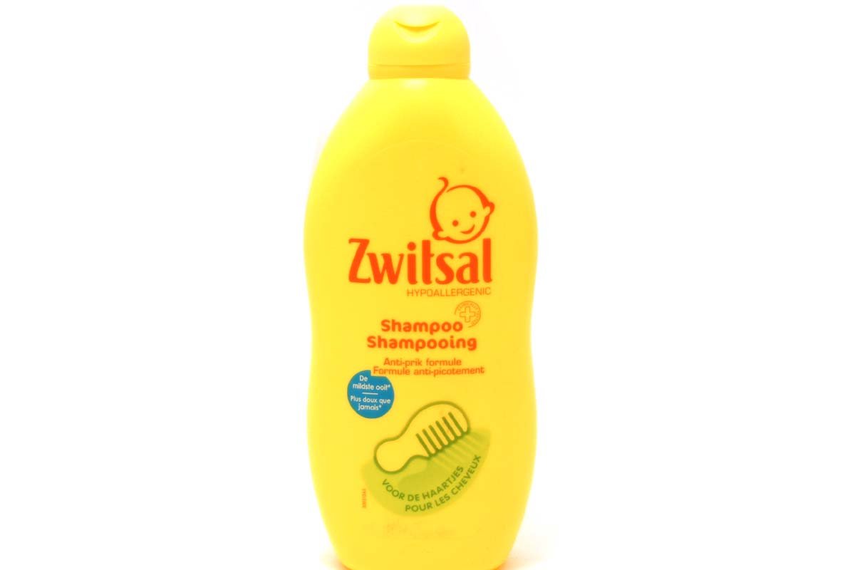 Zwitsal - Shampoo - 200Ml
