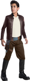 Rubie'S Star Wars Episode Viii: The Last Jedi, Child'S Deluxe Poe Dameron Costume, Large