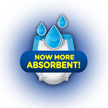 Pull-Ups Training Pants With Learning Designs For Boys, 4T-5T, 56 Count (Packaging May Vary)