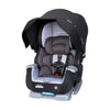 Baby Trend Cover Me 4 In 1 Convertible Car Seat, Scooter