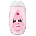 Johnsons Baby Lotion 13.6 Ounce (400Ml) (Pack Of 2)