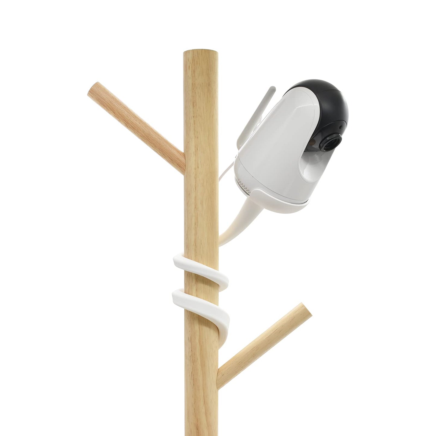 Aobelieve Flexible Mount For Vava Baby Monitor And Hipp Baby Monitor