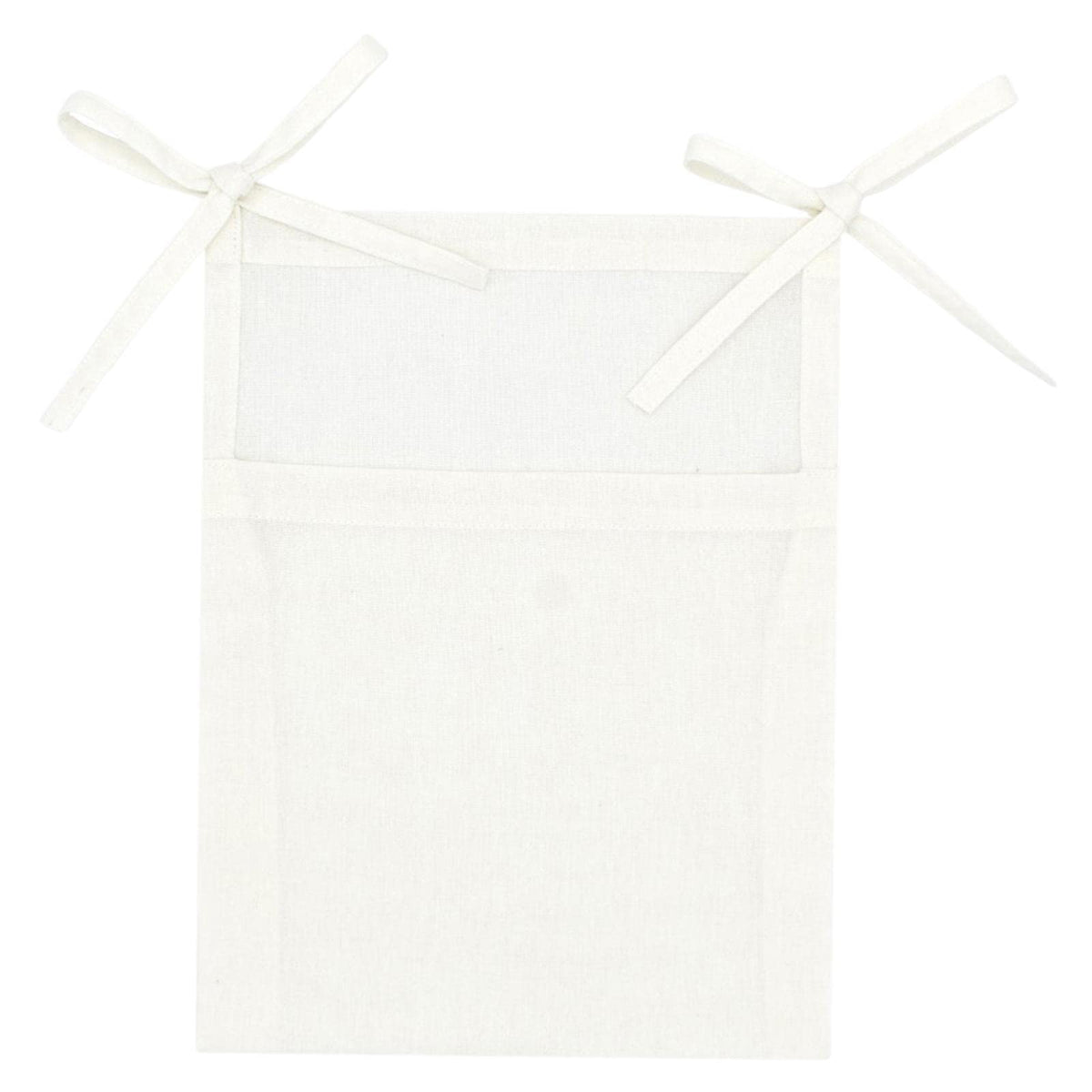 BNFBaby Crib Cot Hanging Storage Bag Diaper Storage Toy Diaper Bag White|Home & Garden | Household Supplies & Cleaning | Home Or