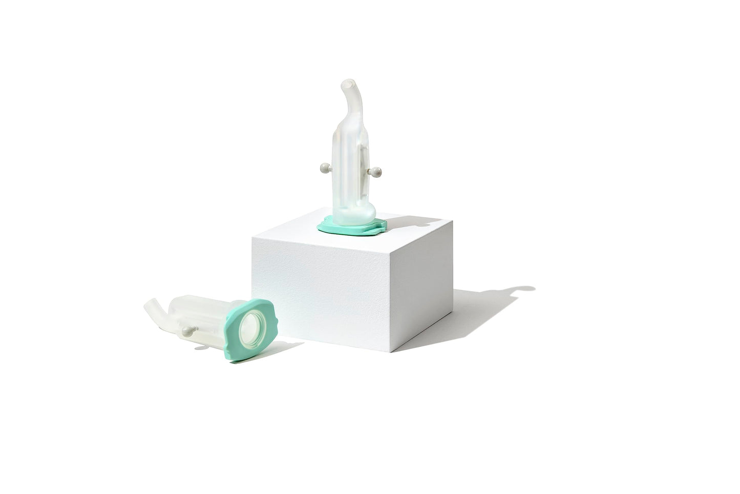 Willow Breast Pump Flextubes, 2 Ct, Breast Pump Tubing For Spare Use Or Replacement, Pair With Willow 3.0 Wearable Breast Pump F