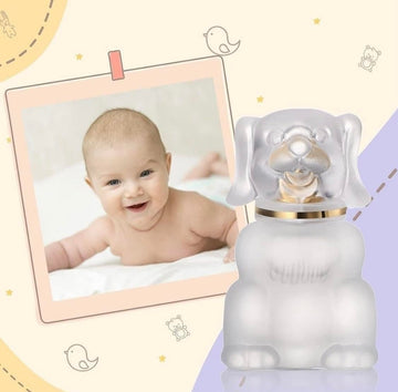 Zermat Baby Boby Cologne,Perfume Boby Para Bebe Unisex By Baby Zermat