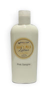 Rustic Charm Farm Goat Milk Lotion, Pink Sangria