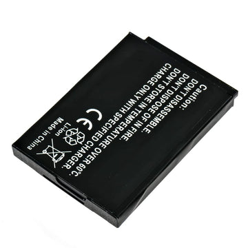 Synergy Digital Baby Monitor Battery, Compatible With Summer 02800-02, Jns150-Bb42704544 Baby Monitor Battery (Li-Ion, 3.7V, 110