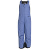 Arctix Infant/Toddler Chest High Snow Bib Overalls, Slate Blue, 2T