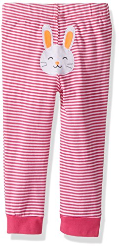 Carter'S Baby Girls' 2 Pc Sets 119G175, Pink, 18M
