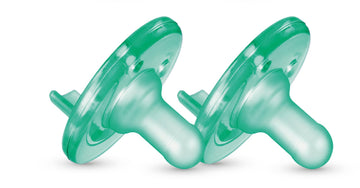 Philips Avent Natural Baby Bottle Newborn Starter Gift Set, Scd206/03