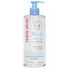 Topicrem Organic Baby Care 2 In 1 Cleansing Gel 500Ml