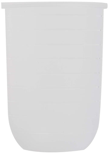 Boon Nursh Reusable Replacement Pouch With Collapsible Silicone Pouch Design - Everyday Baby Essentials - Stage 2 Medium Flow Ba