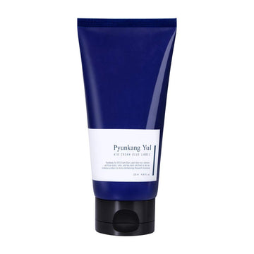 Pyunkang Yul Ato Cream Blue Label - Long Lasting Strong Moisture And Nutrients Hyaluronic Acids, Natural Safe Ingredients Cerami