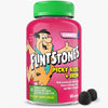 Flintstones Vitamins For Picky Kids + Iron, Kids Multivitamin Gummies With Vitamin C, D, E, B6 And Iron, Gummy Multivitamins For