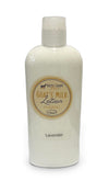 Rustic Charm Farm Goat Milk Lotion, Lavender
