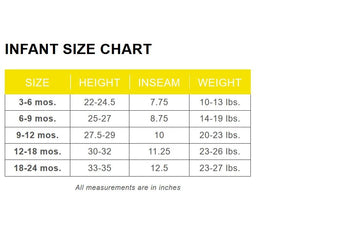 Arctix Infant/Toddler Chest High Snow Bib Overalls, Bluebird, 3T