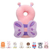 Raelitego Baby Head Protector Backpack for Falling Crawling and Walking Toddler Essentials Harness Infant Koala Toys Helmets Bab