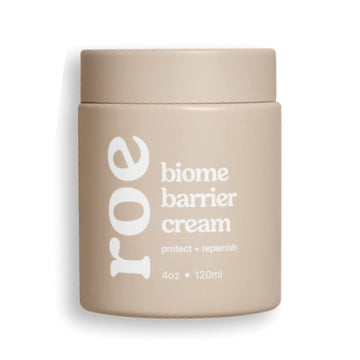 Roe Wellness- Baby Cream Lotion Ointment | Full Body Biome Barrier Cream | Clean Ingredients, Dry Skin, Itch Relief, Moisturizin