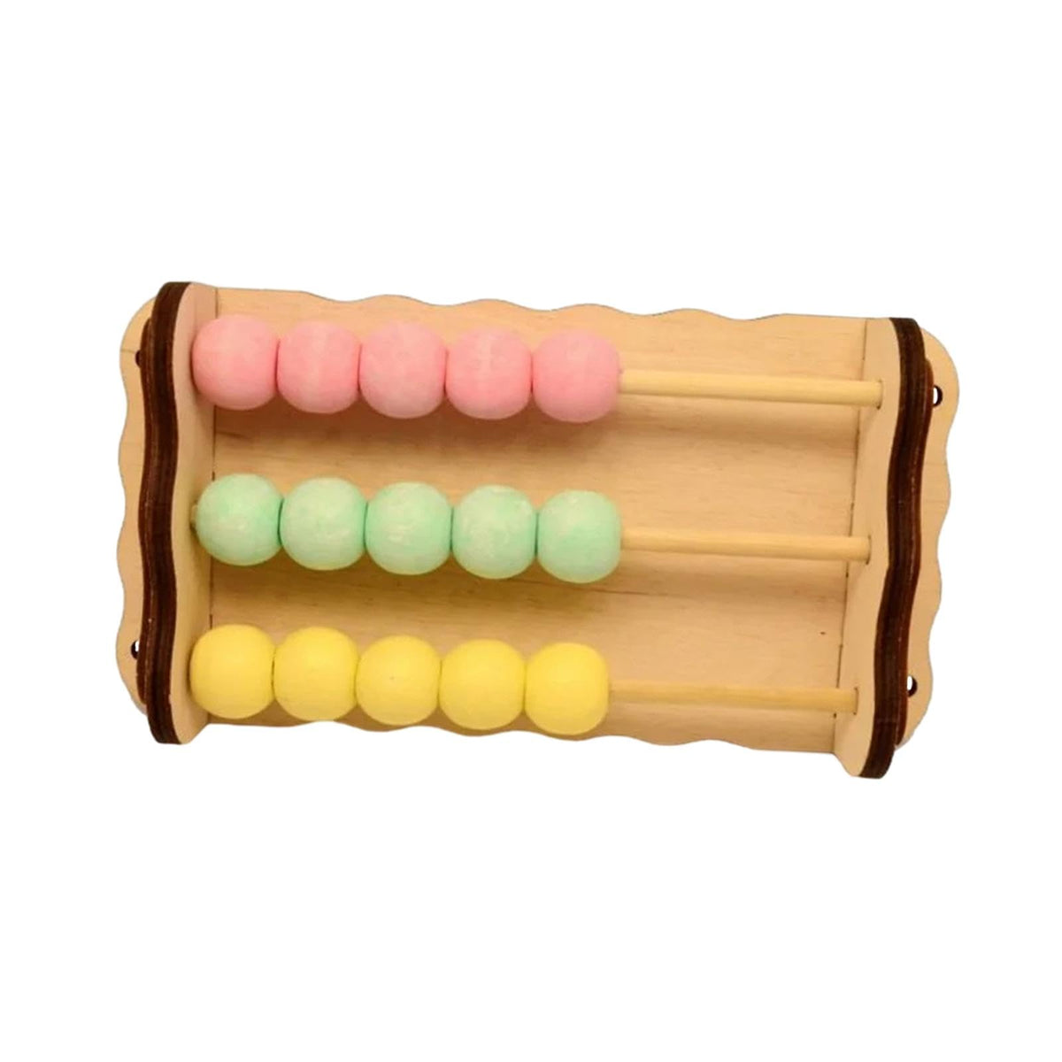 Atorse Kids Busy Board Diy Accessories Wooden Sensory Toys For Children Travel Boys Beads|Baby | Toys For Baby | Developmental B