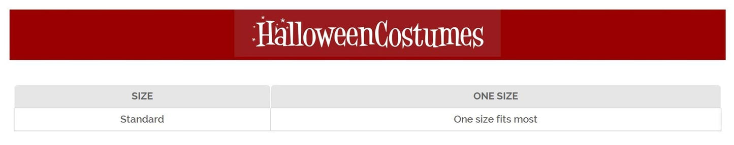 California Costumes Girls Old Lady Costume Kit Standard