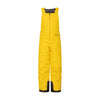 Arctix Infant/Toddler Chest High Snow Bib Overalls, Bamboo Yellow, 2T