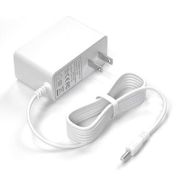 12V 3A For 4Moms Mamaroo Power Cord Compatible With 4Moms Mamaroo 2/4, For 2015 Mamaroo Infant Seat, Rockaroo Baby Swing Charger