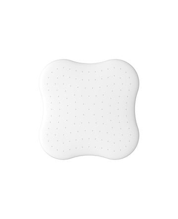 Cuboai Sleep Sensor Pad - Real-Time Baby Micro Movement Tracking & Motion Detection With Proactive Ai Baby Safety Alerts, Non-Co