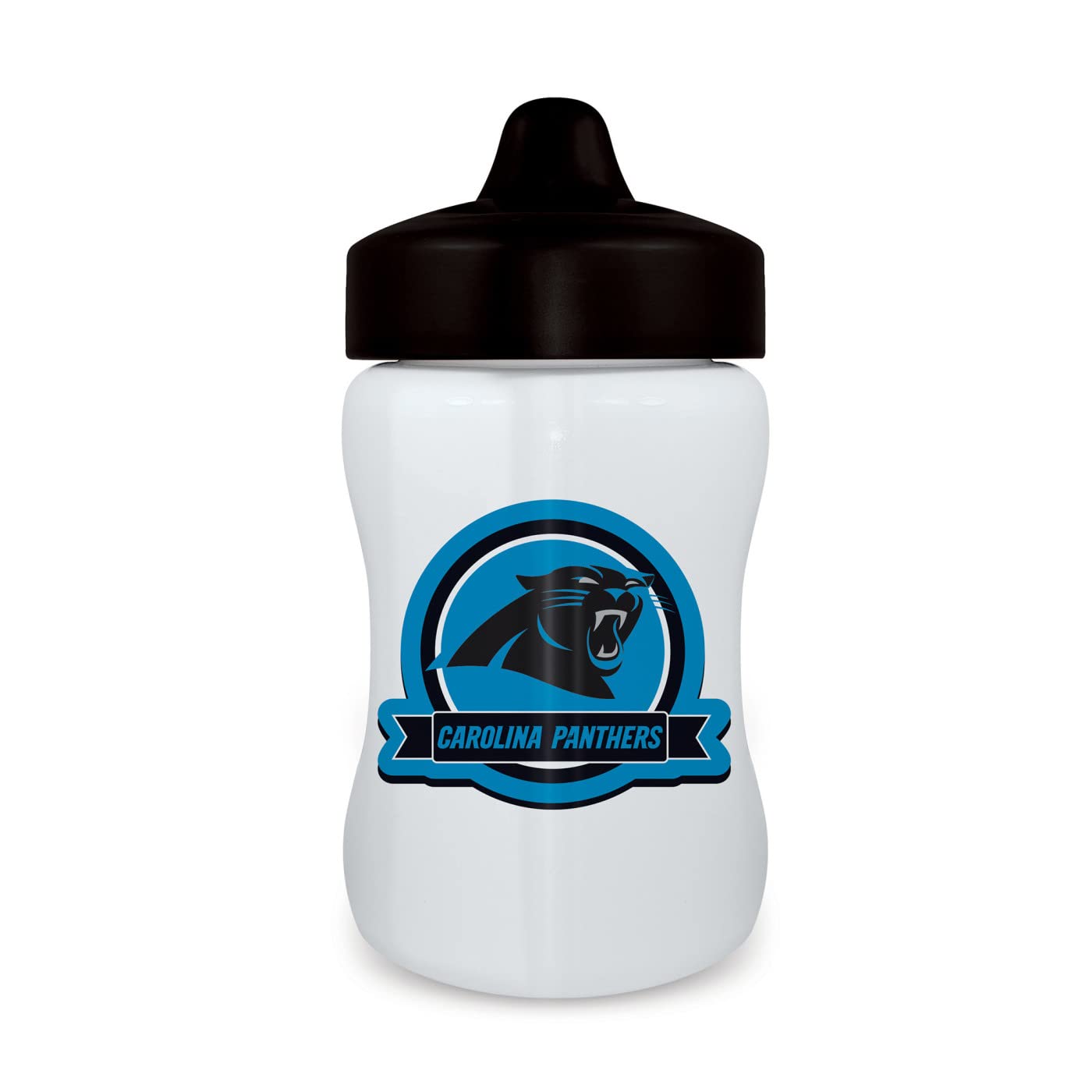 BabyFanatic Sippy Cup - NFL New Orleans Saints - Officially Licensed Toddler & Baby Cup