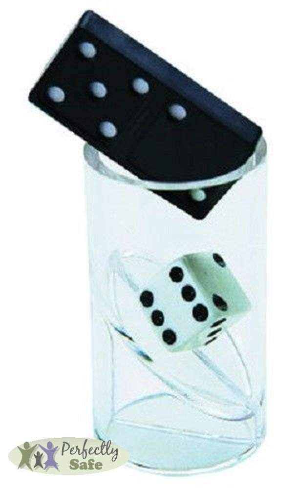 Safety 1St Small Object Choking Tester