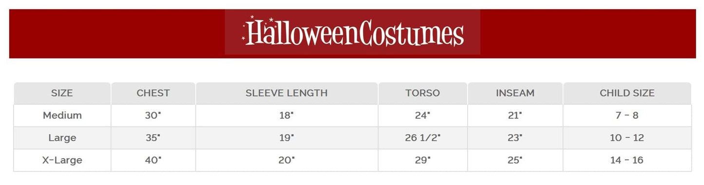 Rubie'S Child'S Five Nights At Freddy'S Montgomery Gator Costume, As Shown, X-Large