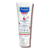 Mustela Baby Soothing Moisturizing Cream - Face Moisturizer For Very Sensitive Skin - With Natural Avocado & Schizandra Berry -