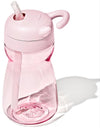 Oxo Tot Adventure Water Bottle Blossom