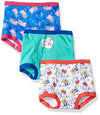 Peppa Pig Baby Toddler Girls' Potty Training Pants Multipack, Peppagtraining3Pk, 4T