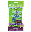 Disney Stitch 8 Piece Hair Accessories Set