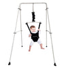 Baby Door Jumper And Bouncer With Stand For Active Babies That Love To Jump And Have Fun Toddler Infant