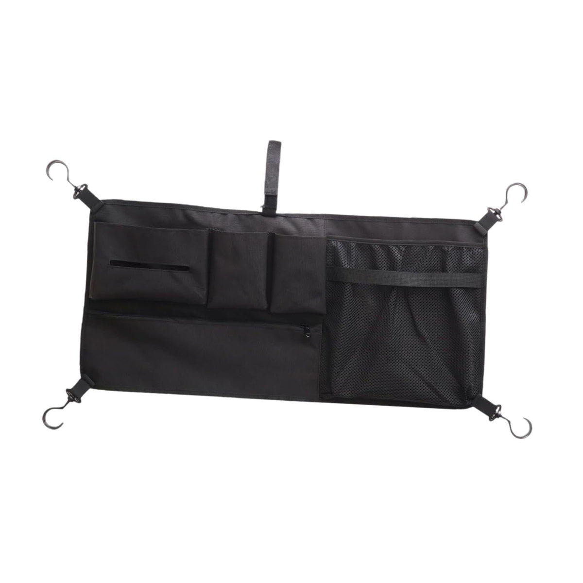 bnf Wagon Side Storage Bag Picnic Cart Bag Stylish Portable with Sorting Pockets Baby | Strollers & Accessories | Strollers