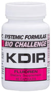 Kdir Fluidren By Systemic Formulas