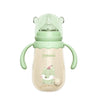 Potato Baby Bottles Ppsu Baby Feeding Bottle 10 Oz Anti-Colic Bottles With Silicone Nipples Breastfeeding Bottles For Babies & T