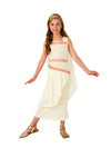 Rubie'S Child'S Roman Girl Costume, Medium