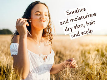 Babo Botanicals Moisturizing Plant-Based 2-In-1 Bubble Bath & Wash - With Organic Calendula & Natural Oat Milk - For Babies, Kid