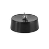 Wifehelper Wonderful Spinning Top Spins For Hours Fascinating Magnetic Toy Home Ornament, Spinning Top Electronic Perpetual Moti