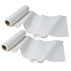 Pacon PAC1615-2 Paper Changing Table Roll, 14.5-Inch x 225-ft, White, 2 Rolls