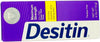Desitin Diaper Rash Paste, 4 Oz (3 Pack)