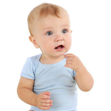 Heather Grey Interlock Sweat Pants And Hoodie Set - Neutral - Heather Grey - 419Gs