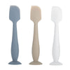 3 Pack Baby Diaper Cream Spatula, Baby Butt Paste Spatula, Diaper Cream Applicator for Newborn Babies, Diaper Cream Brush Suitab